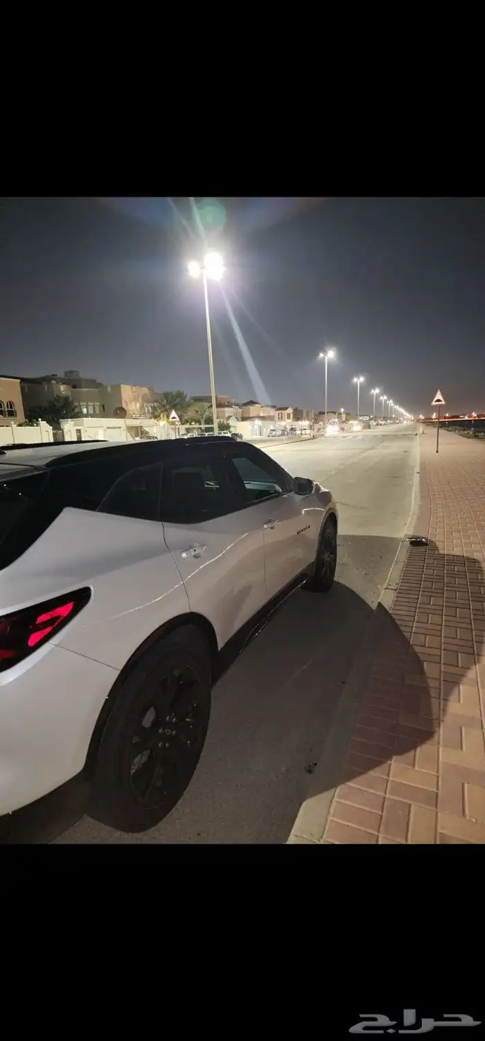 بليزر 2022 1