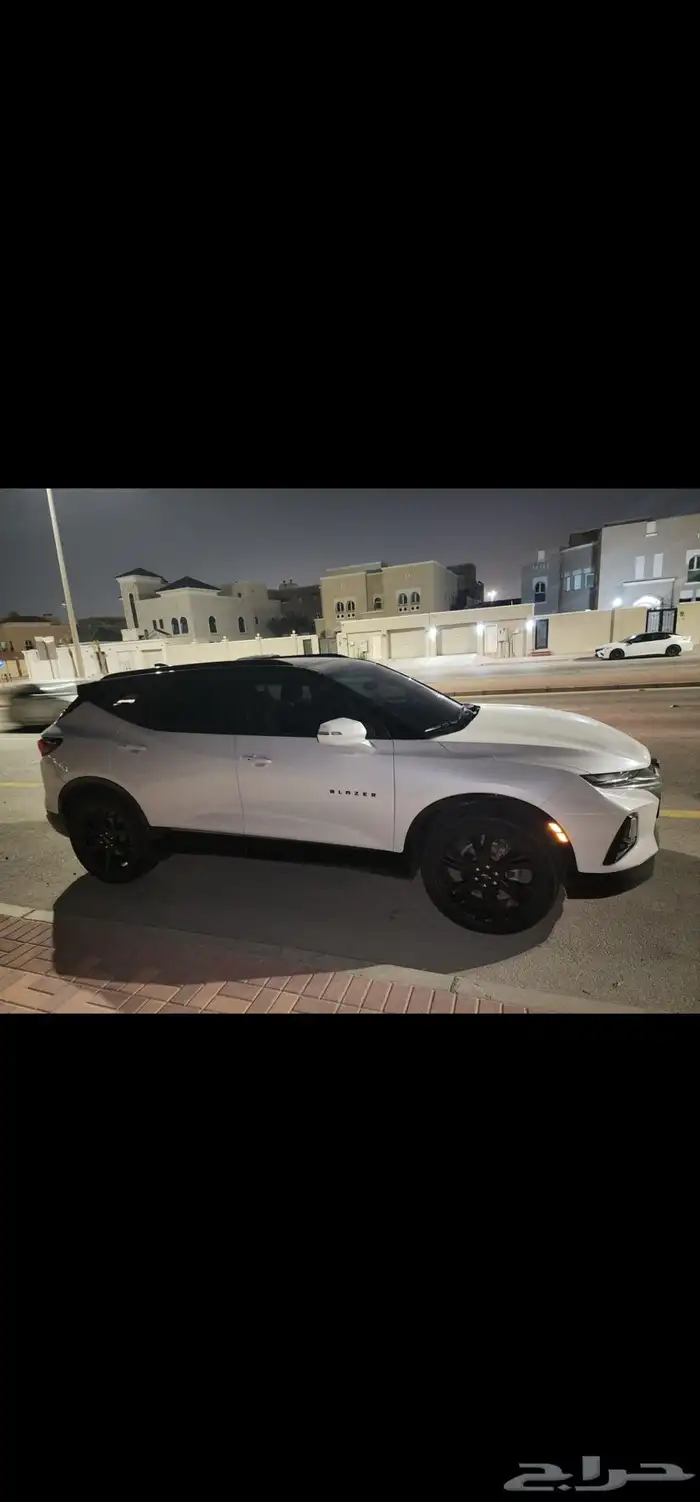 بليزر 2022 3
