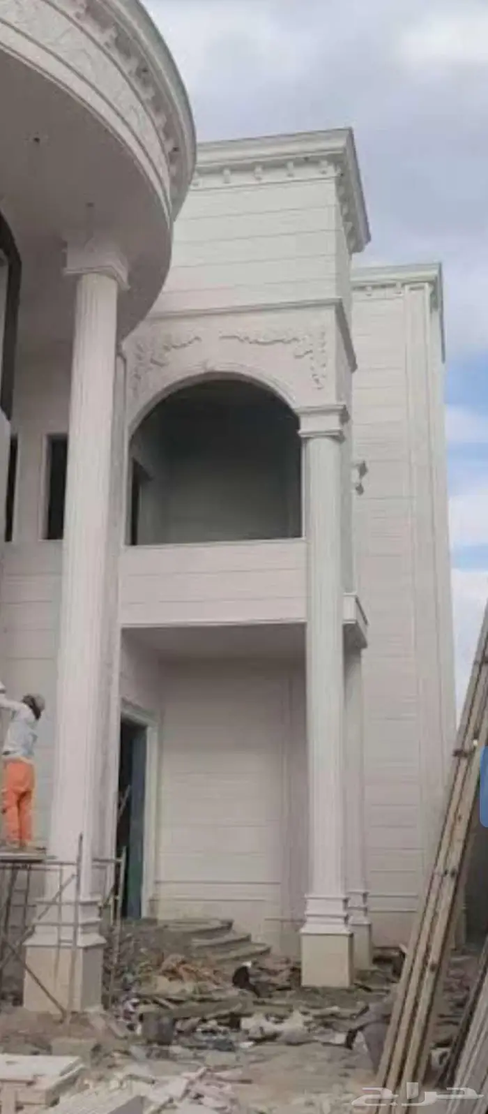 Contractor for stone work Riyadh supply and installation 2