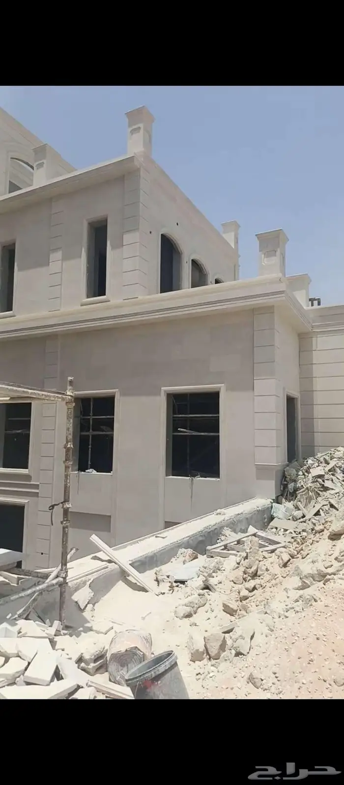 Contractor for stone work Riyadh supply and installation 10