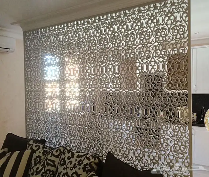 خشب ديكور 17
