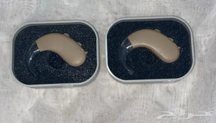 سماعات طبيه جديده 0