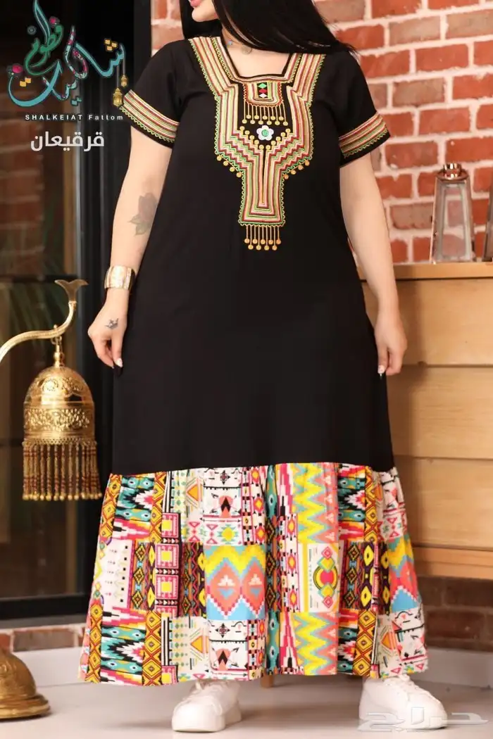 جلابيات فخمة 10