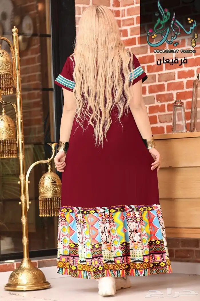 جلابيات فخمة 12