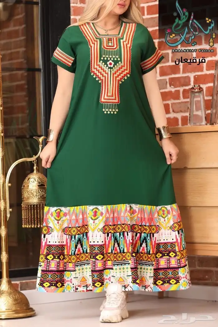 جلابيات فخمة 13