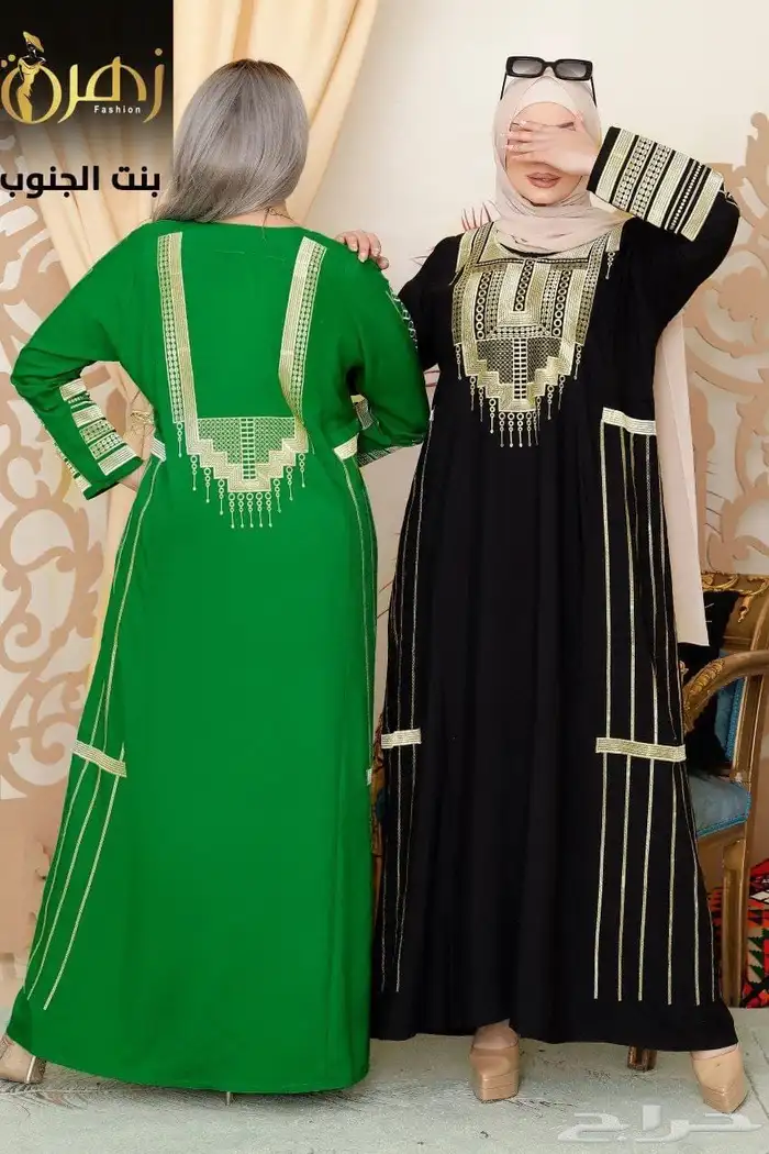 جلابيات فخمة 11