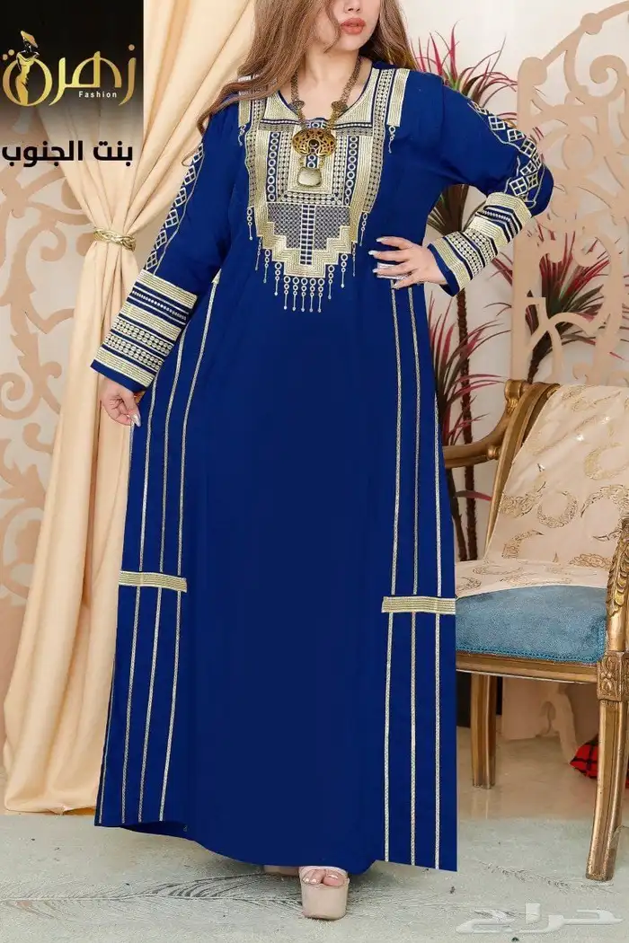 جلابيات فخمة 15