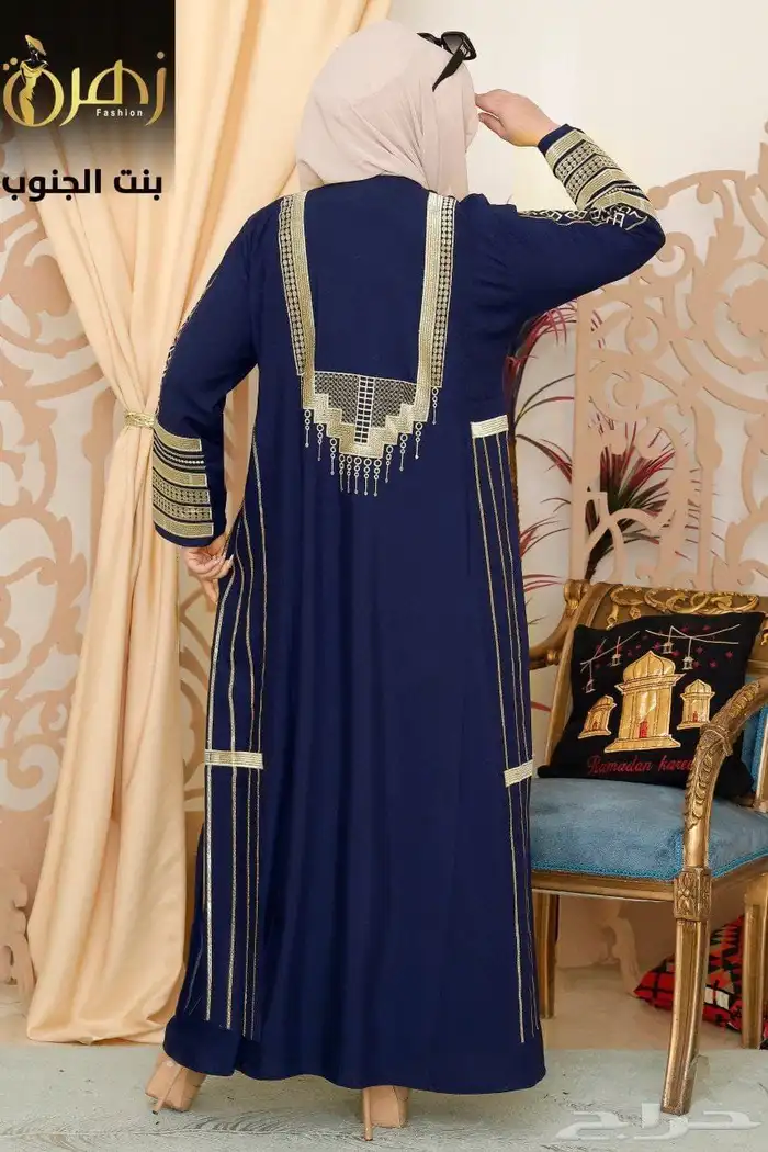 جلابيات فخمة 17
