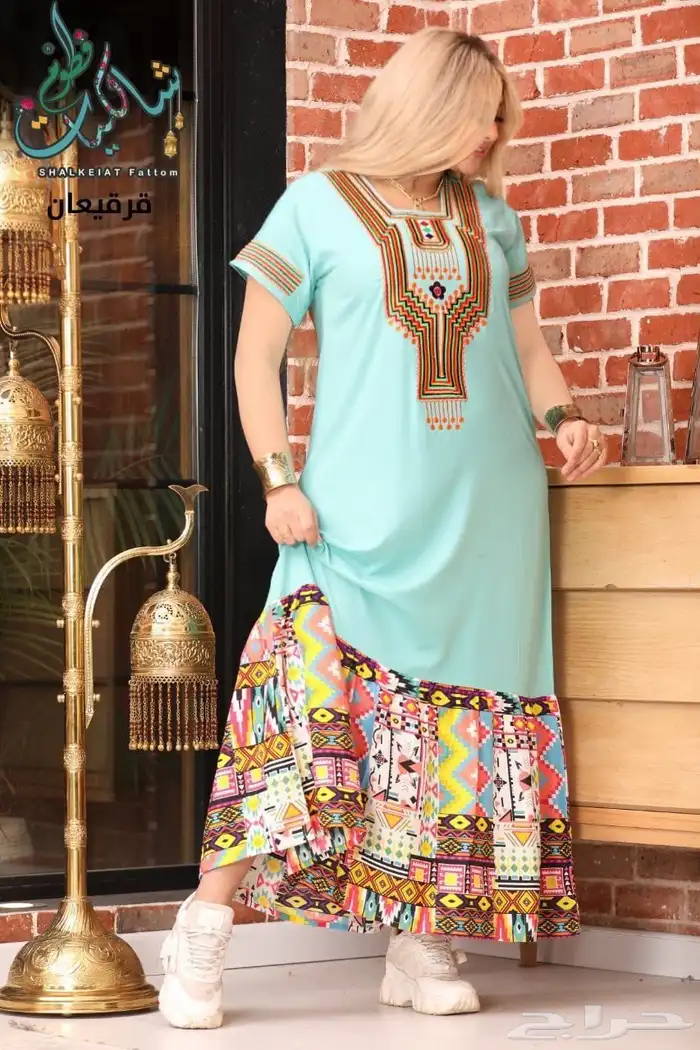 جلابيات فخمة 9