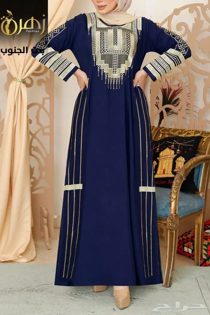 جلابيات فخمة 14