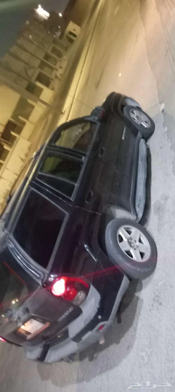 بليز 2003 5