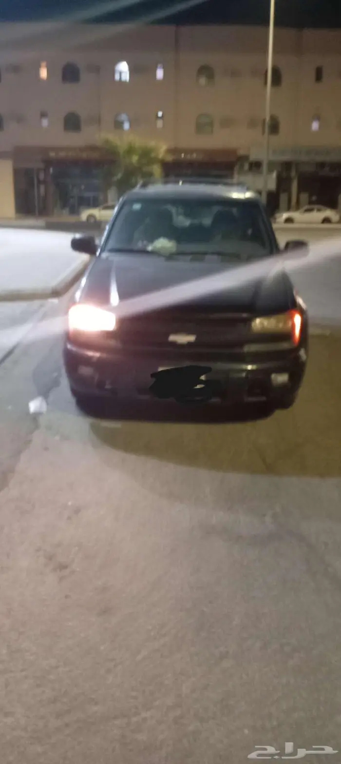 بليز 2003 4