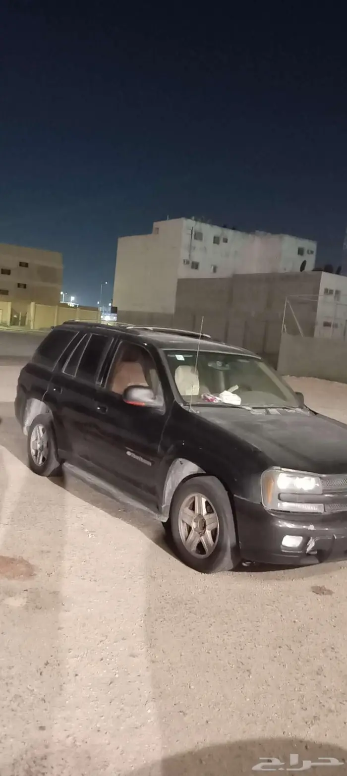 بليز 2003 7