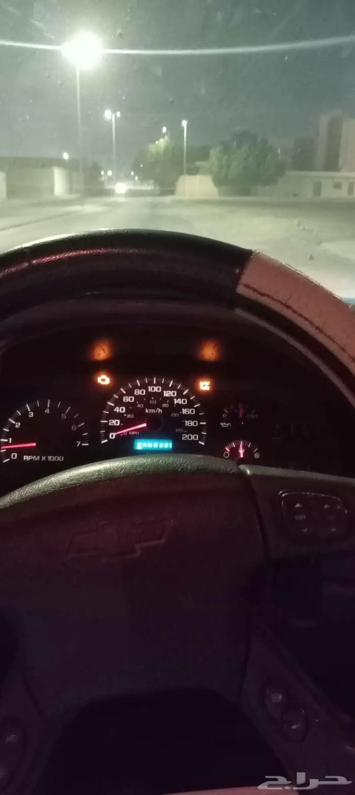 بليز 2003 9