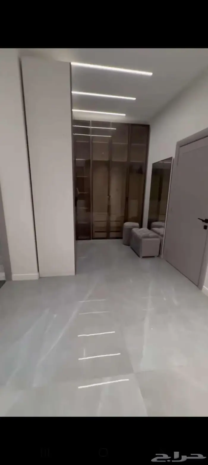 فيلاء فاخرة للإيجار مستقلة على واجهتين مساحة الأرض 1200م 9