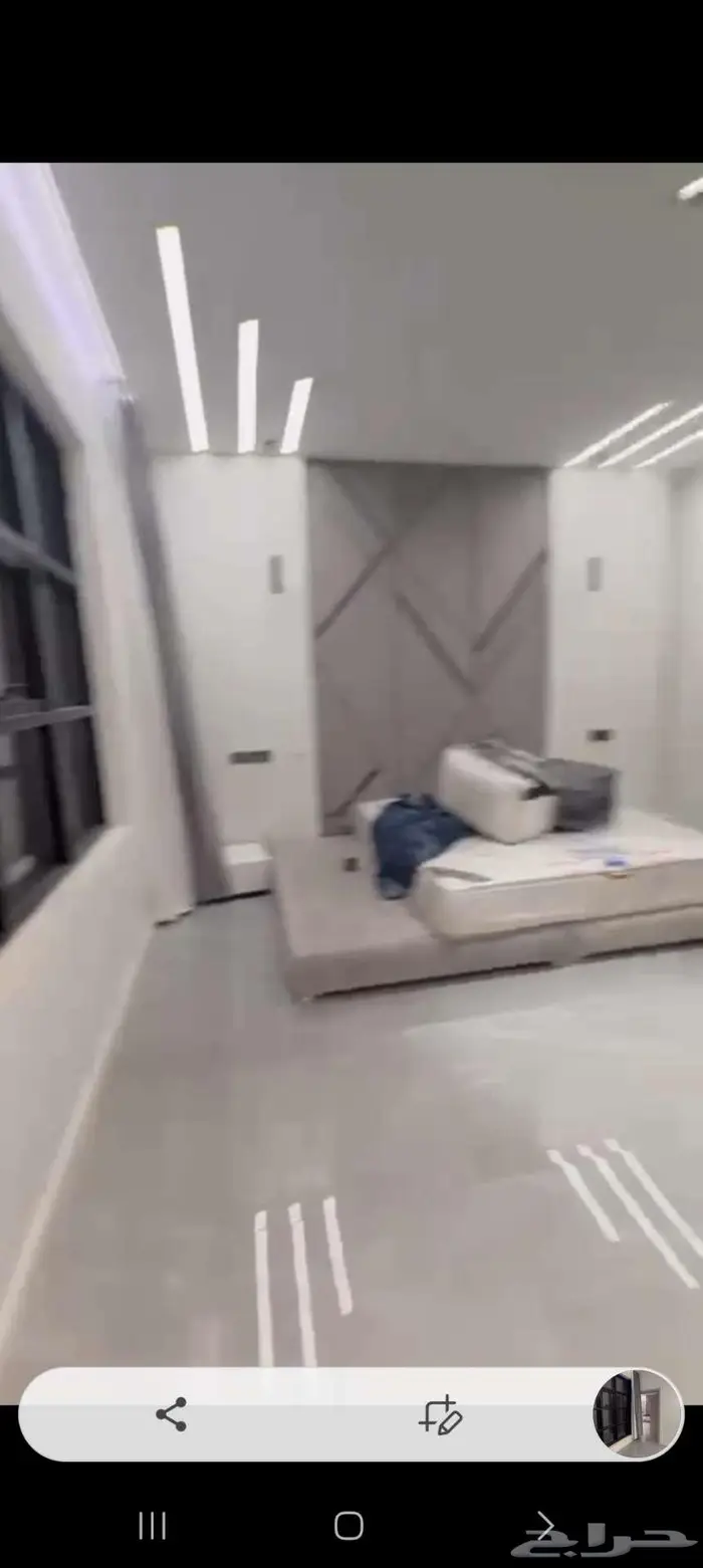 فيلاء فاخرة للإيجار مستقلة على واجهتين مساحة الأرض 1200م 13