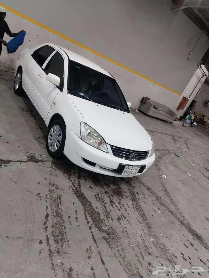 لانسر بومه 2014 2