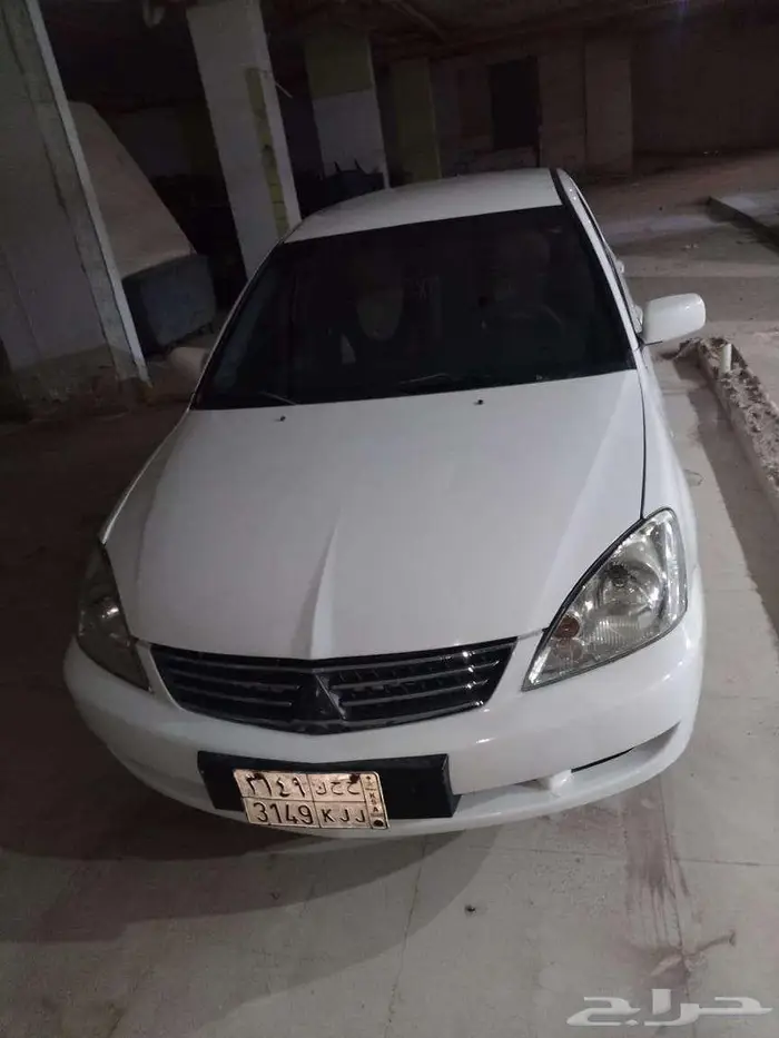 لانسر بومه 2014 1