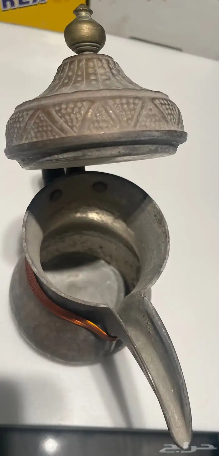 دلة اثرية للبيع 1