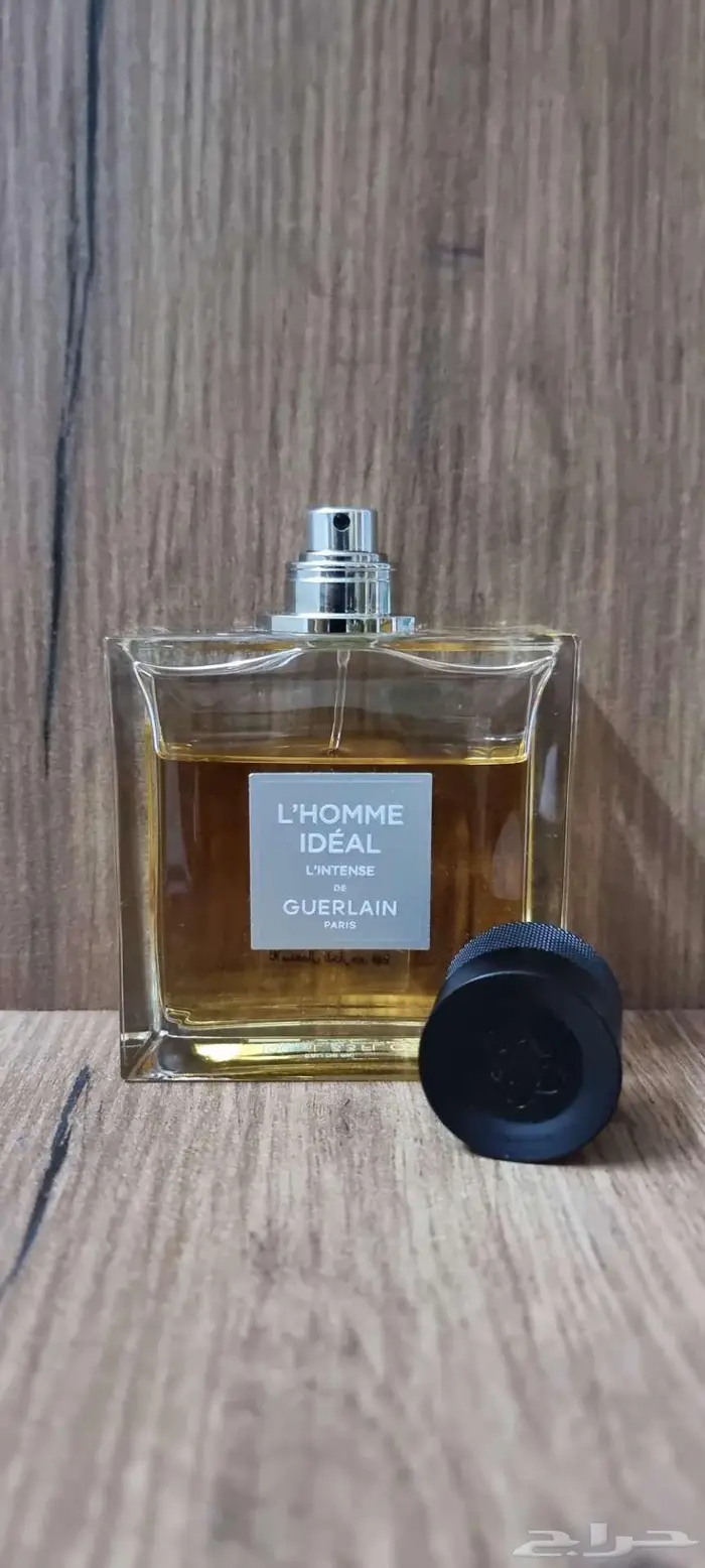 عطر جيرلان لي هوم ايديل انتنس او دو بارفيوم 100مل 2