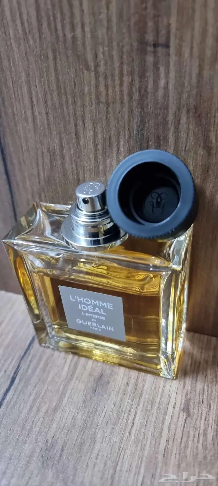 عطر جيرلان لي هوم ايديل انتنس او دو بارفيوم 100مل 0