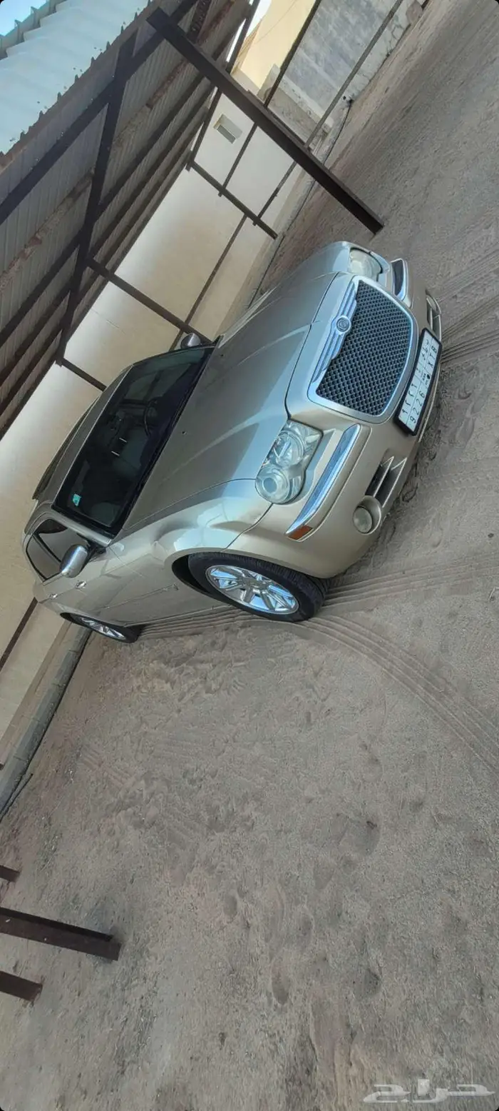 اللبيع كلزلر هيمي فل محرك v8 شرط الشرط محركات وبدي م 2007 1