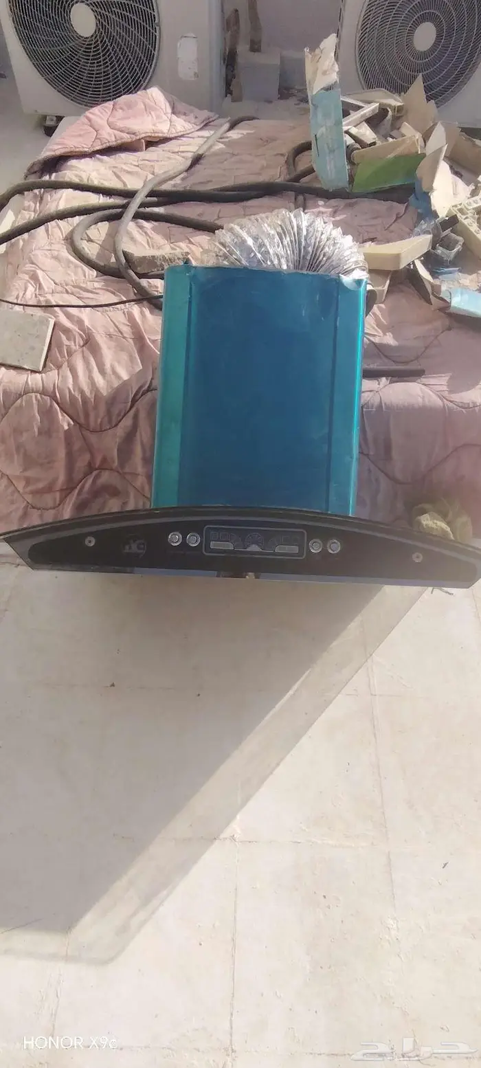 مروحه شفط مطبخ للبيع 2