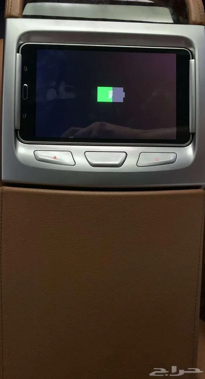 بي ام دبليو ممشا 61 LI730 2020 . 28