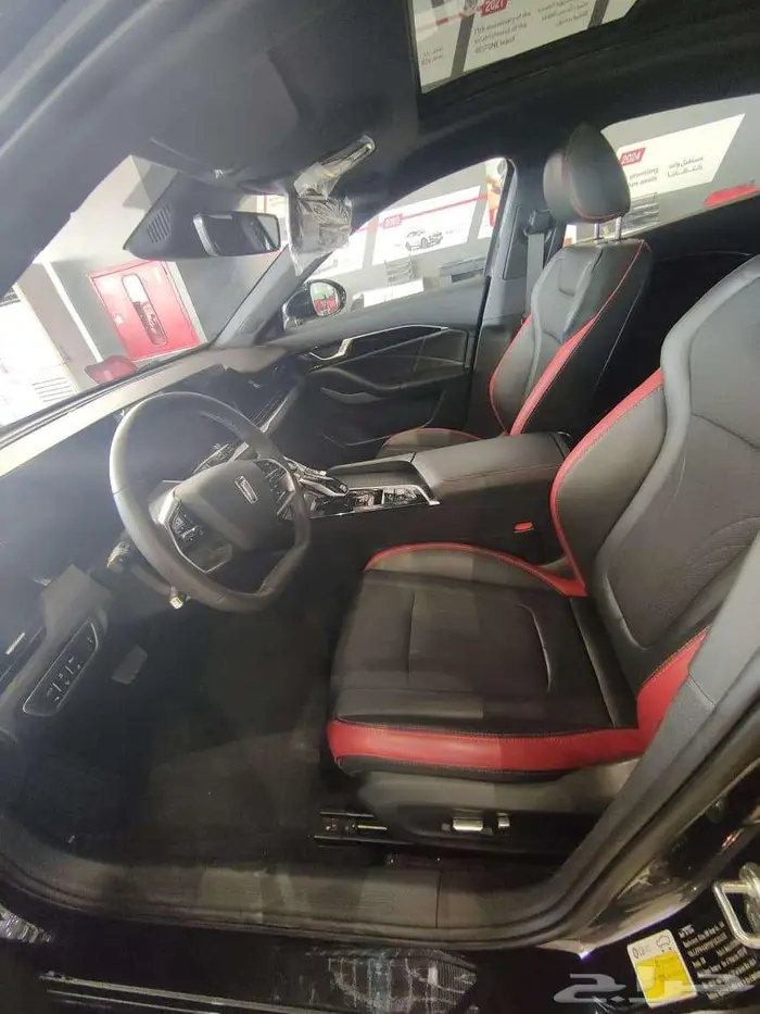 بيستون b70s 2023 بريميوم 2.0 4