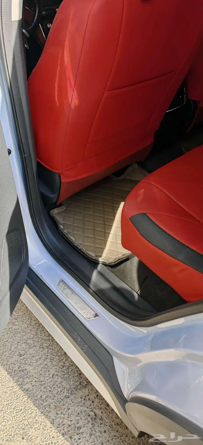 MG rx5 2022 فل كامل اعلي فئه 3