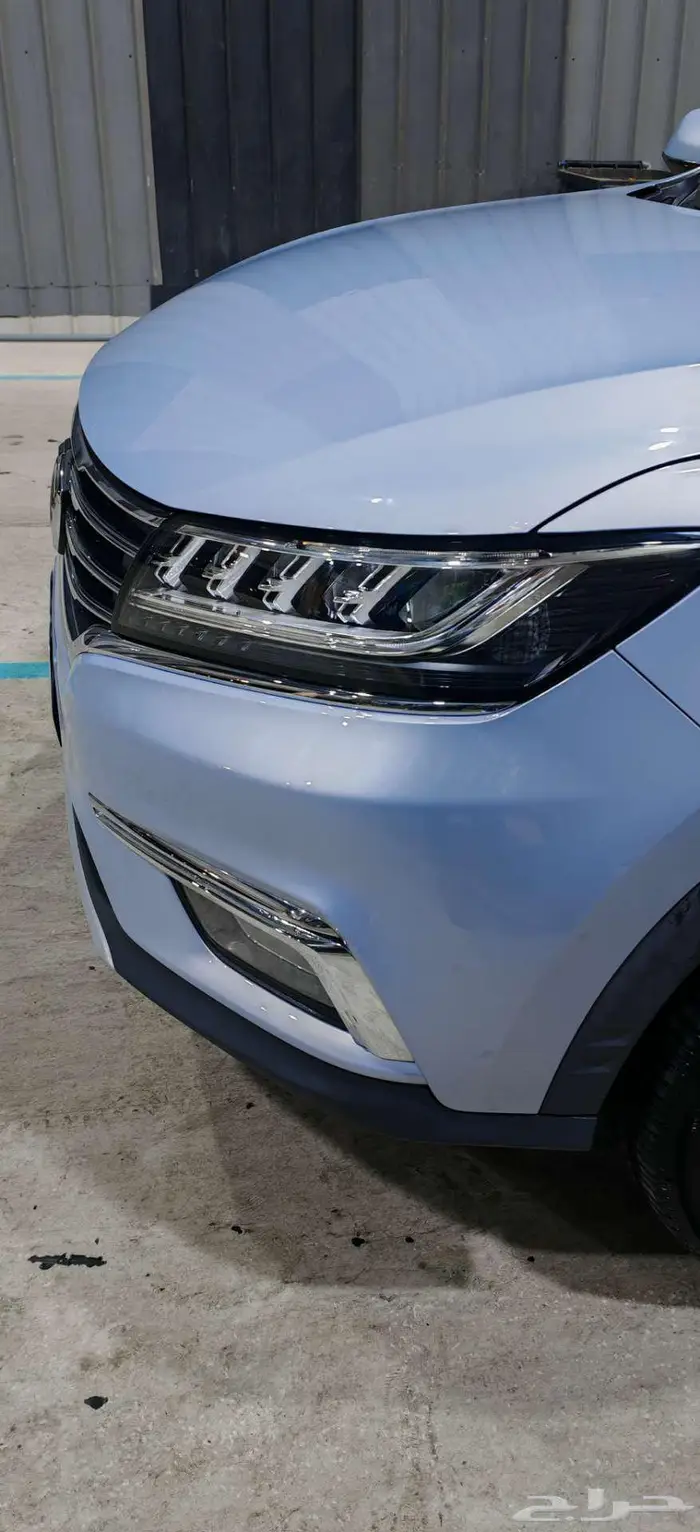 MG rx5 2022 فل كامل اعلي فئه 23