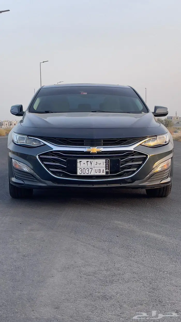 شيفروليه ماليبو 2020 8