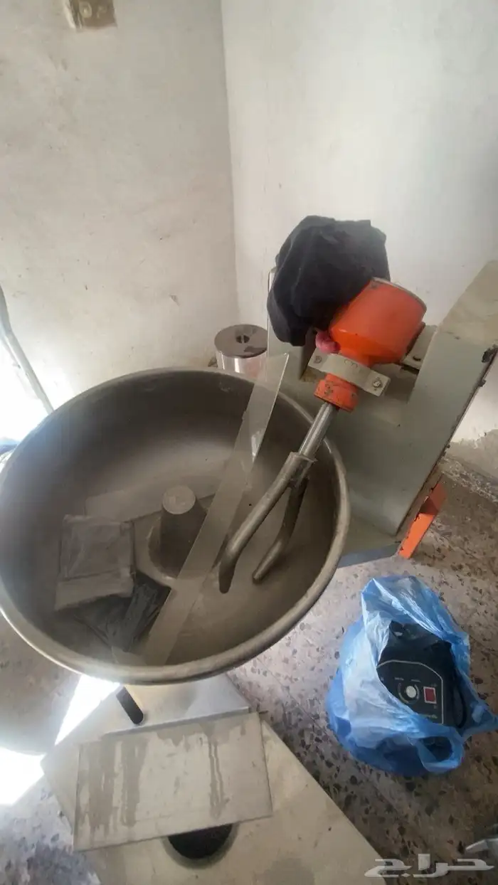 اغراض مطبخ حق مطعم 7