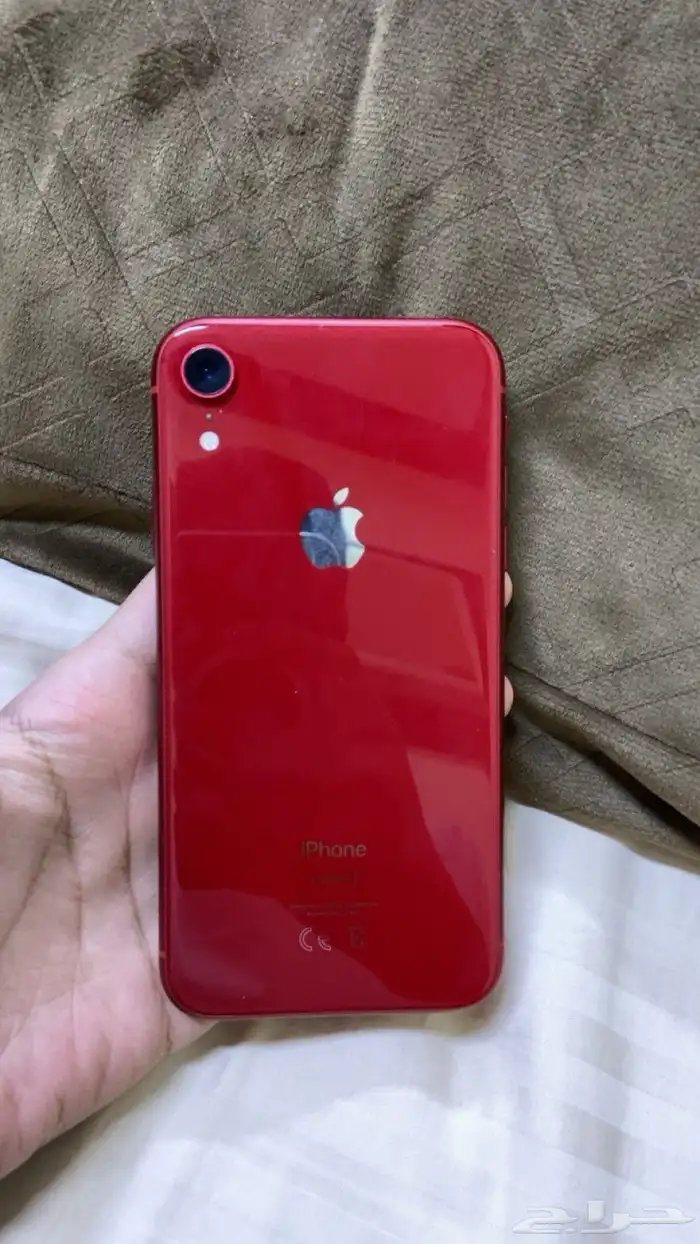 للبيع آيفون XR 2
