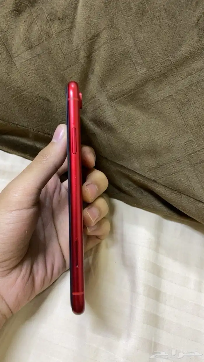 للبيع آيفون XR 3