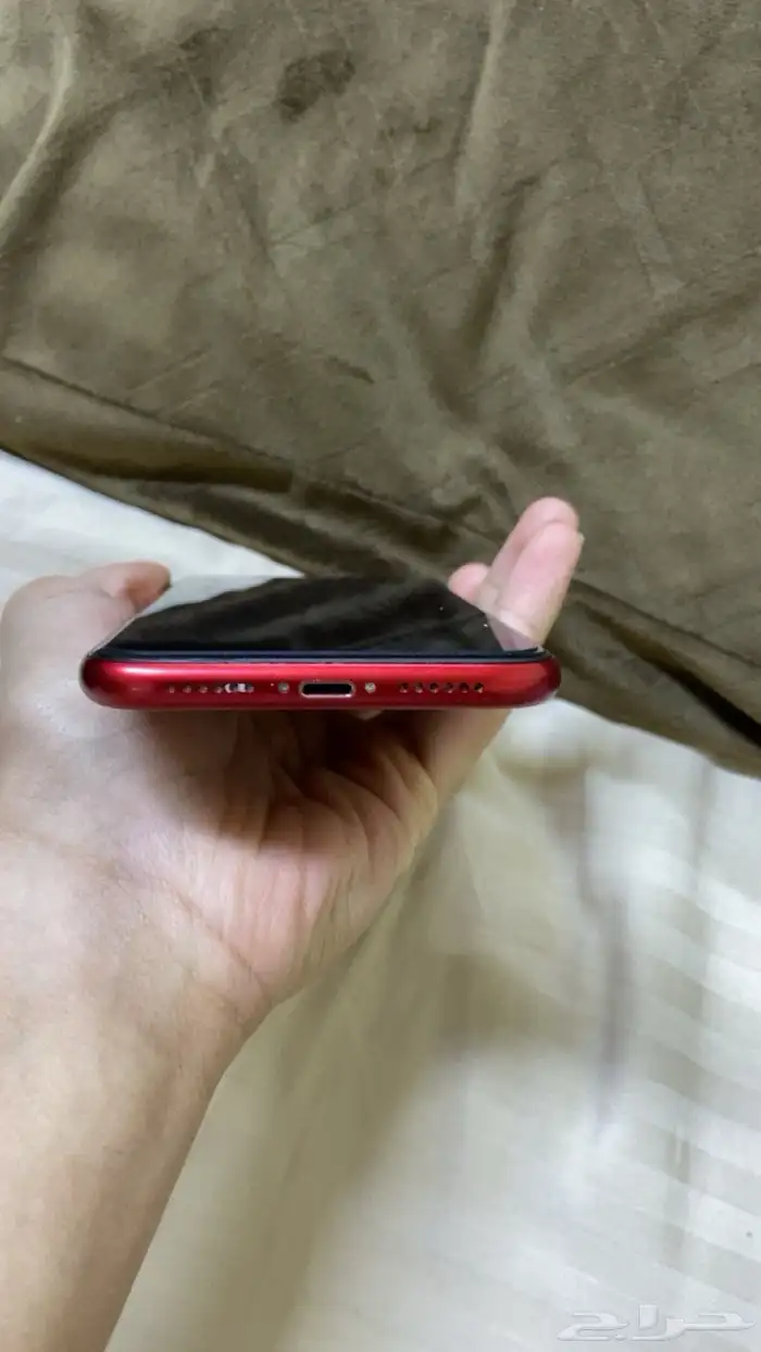 للبيع آيفون XR 4