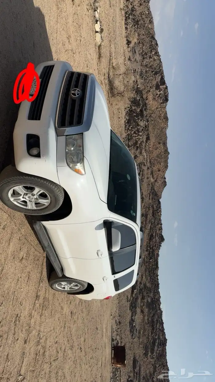 أسكويا موديل 2013 4