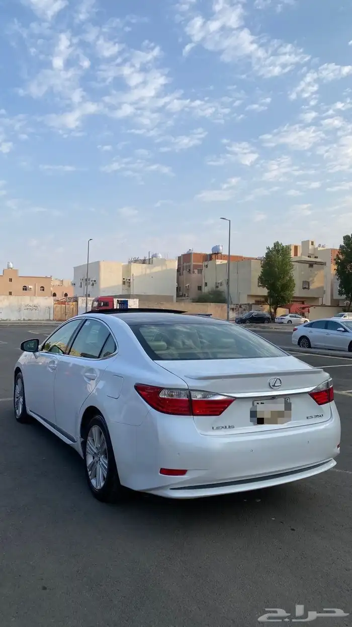 لكزس 2