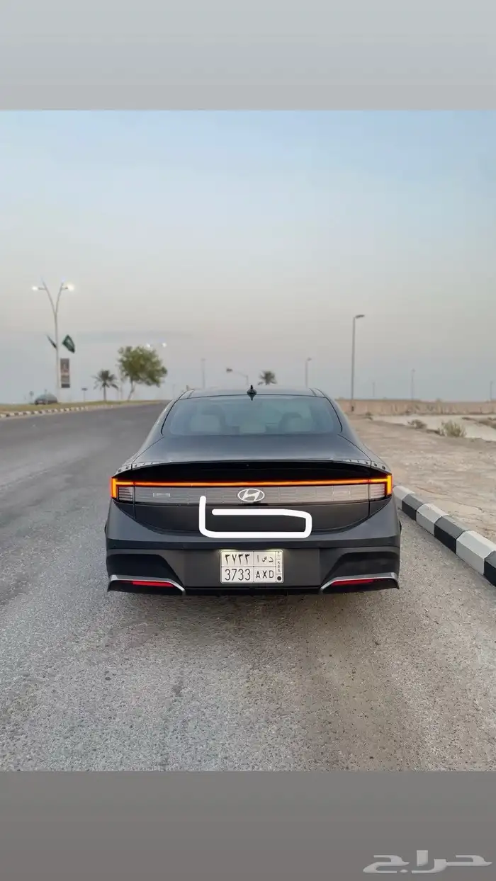 سوناتا2024 نظيفة 7