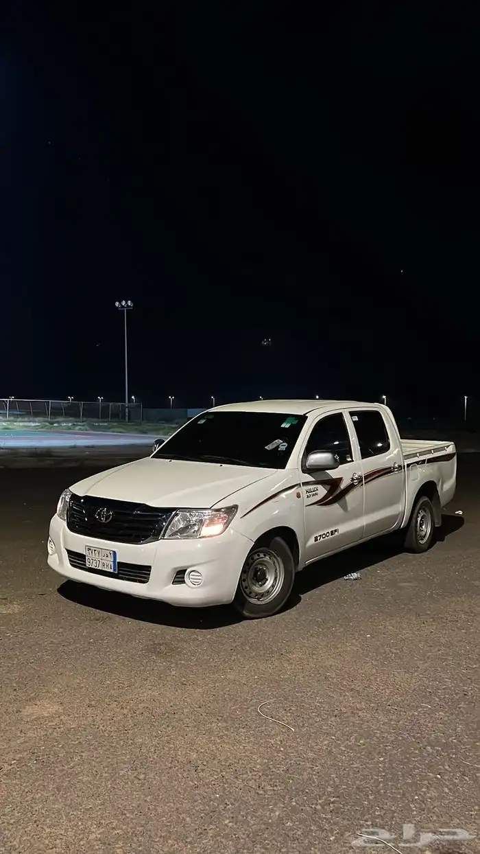 هايلكس 14 2