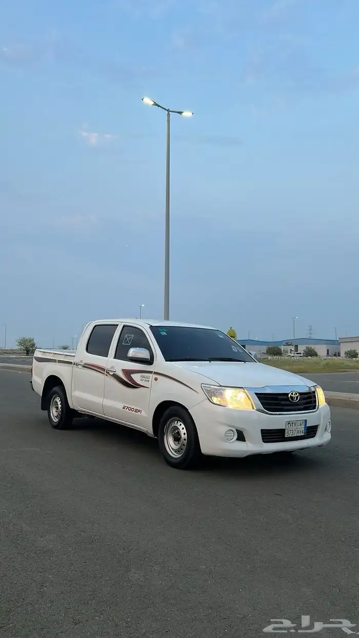 هايلكس 14 0