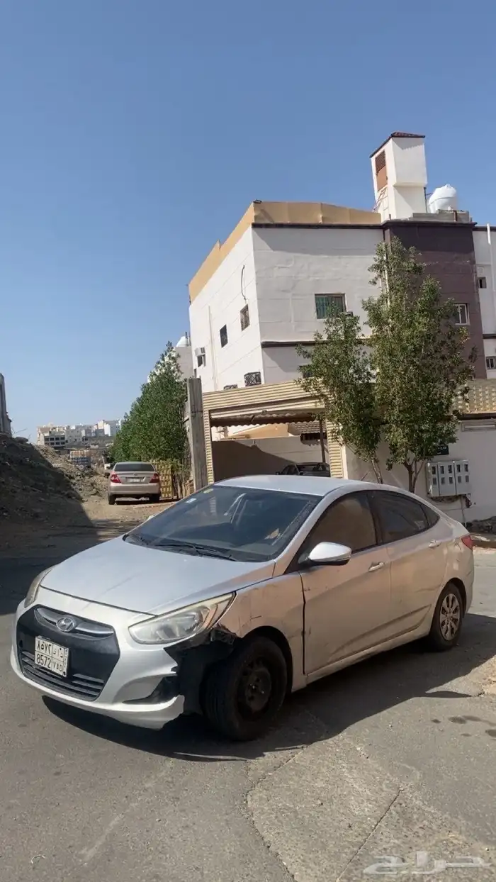 اكسنت 2017 3