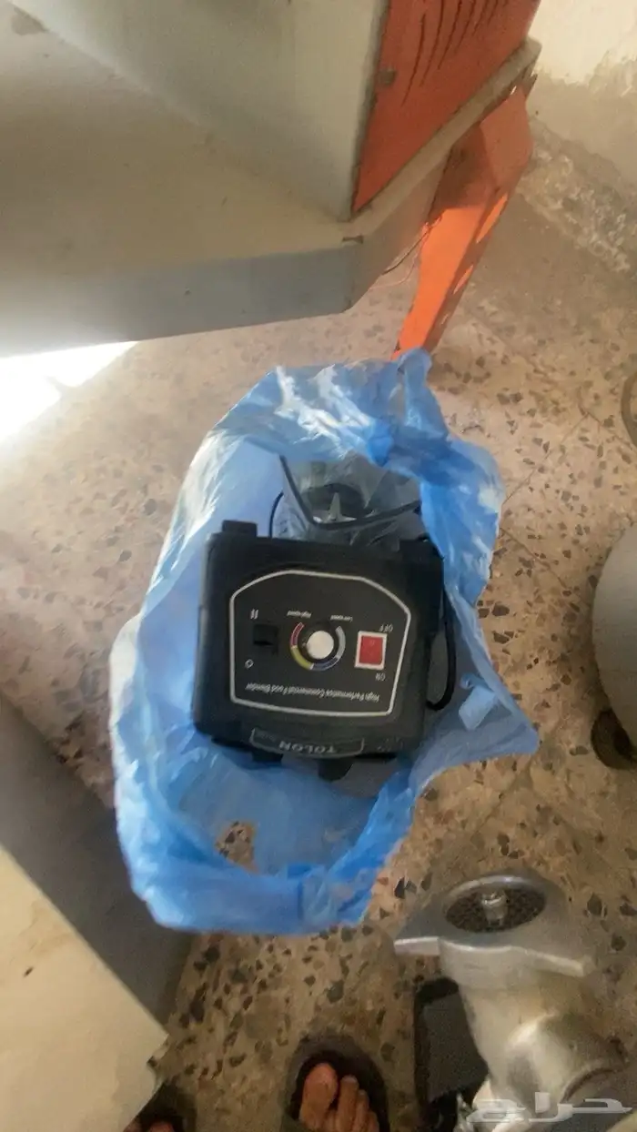 اغراض مطبخ حق مطعم 4