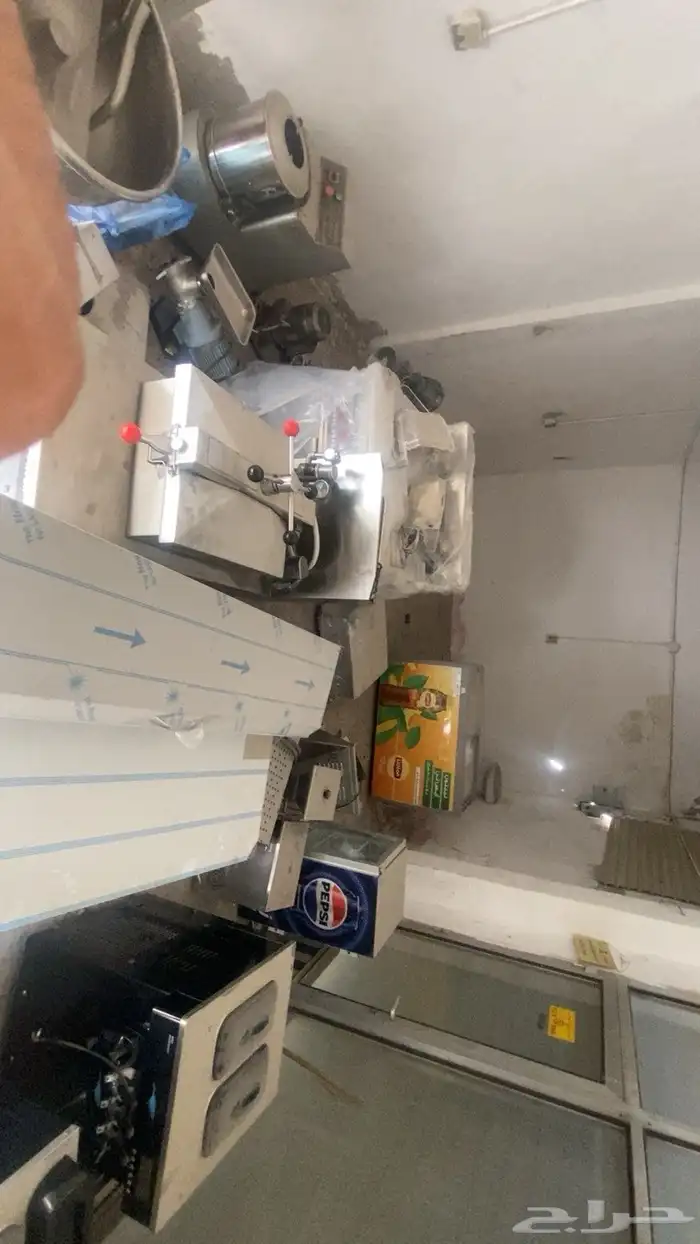 اغراض مطبخ حق مطعم 12