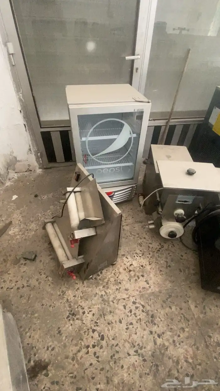 اغراض مطبخ حق مطعم 11