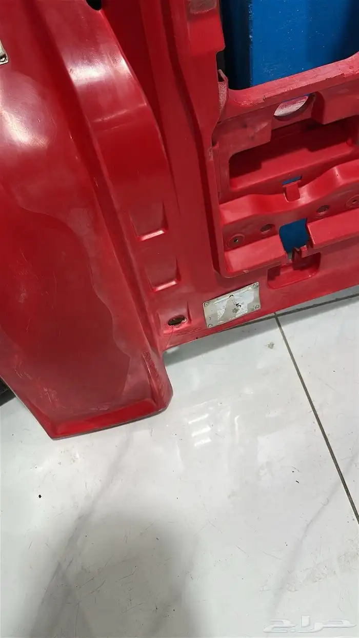 فيابر بانشي وكاله مارشن 1