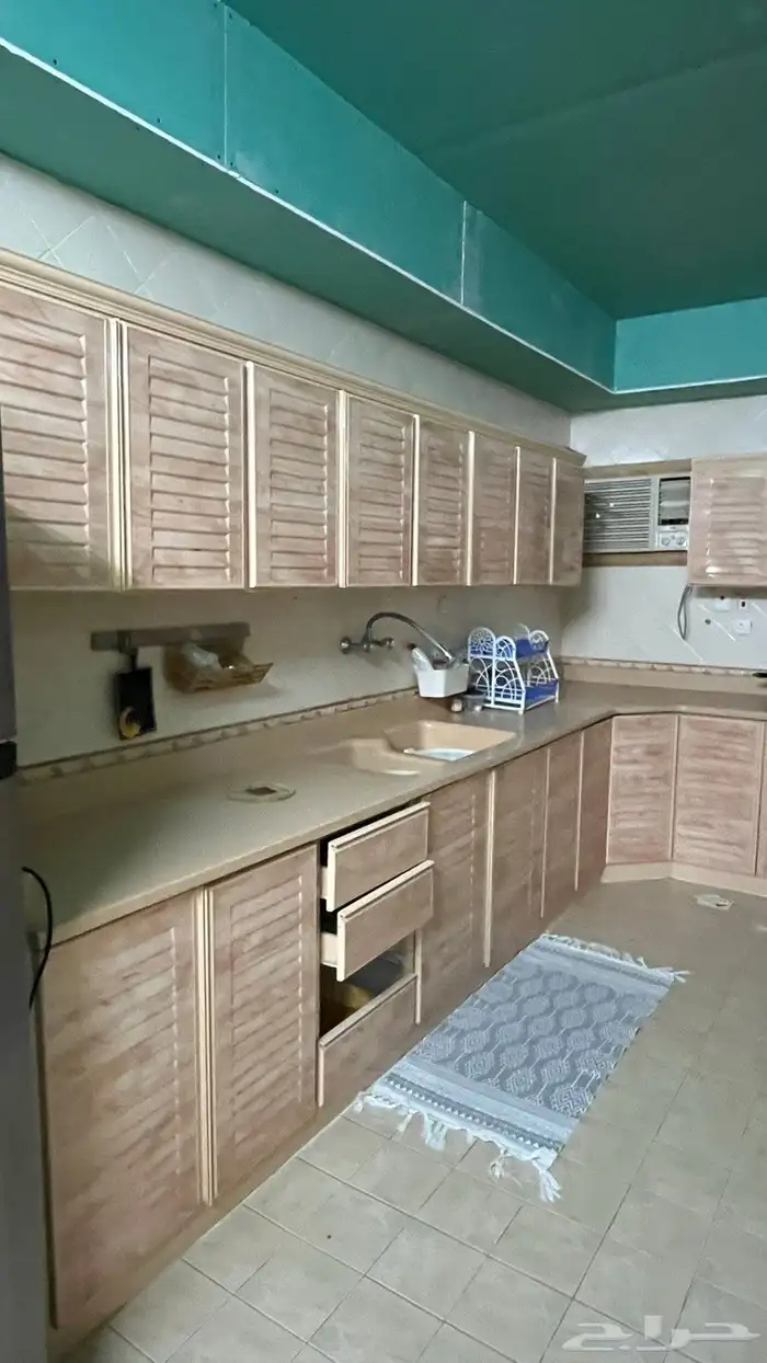 مطبخ مستعمل 1