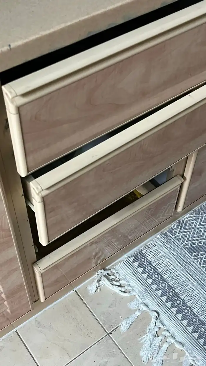 مطبخ مستعمل 0