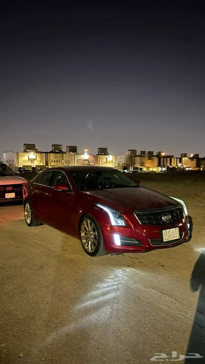 كدلك ATS 2013 0