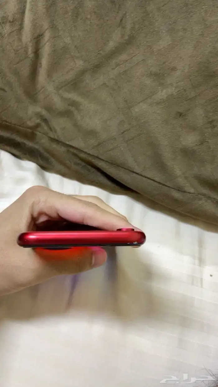 للبيع آيفون XR 5
